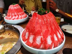 -快乐小羊·内蒙牛羊肉火锅(流花中心店)