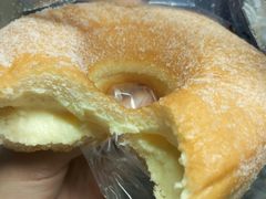 甜甜圈-好利来(交大店)