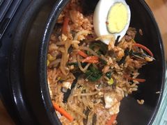 -鸡西冷面(翠竹店)