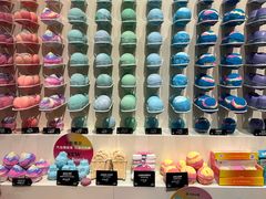 -LUSH(威尼斯人店)