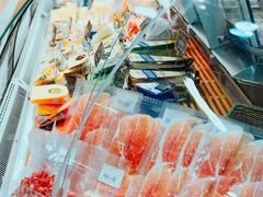 -金鹰超市(国际购物中心新街口店)
