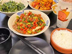 -潇湘阁(三里屯SOHO店)