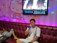 -悦SHOW 量贩式KTV(宝龙广场店)