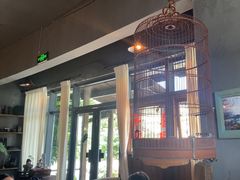 -BUND·FIVE外滩5号(天际店)