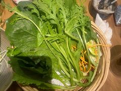 -礼舍·和牛火锅·烤肉·料理餐厅(华茂店)