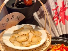 -辣瓦·江西爆炒馆子