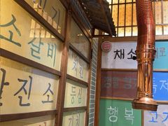 -蒲葵传统炭火烤肉(白石龙店)