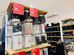 -优衣库(福州爱琴海购物公园店)