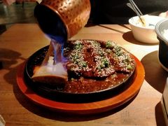 -蜜桃餐厅·伴山(湖滨商业街店)