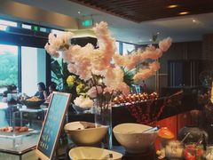 -悦椿温泉酒店·悦椿苑火锅餐厅