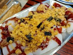 肠粉-沙胆彪炭炉牛杂煲(成都玉林店)