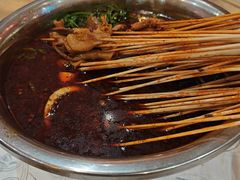 -成都瓜串串(华强北店)