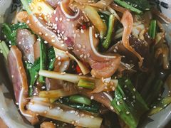 -味老大土碗菜(中山三路店)