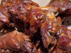 -和源祥·日照菜扛把子(万平口一店)