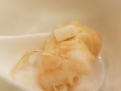 水晶鲜虾饺-西苑酒家(太古城店)