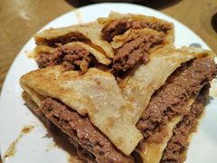 -河沿肉饼Beijing Pie(东华门店)