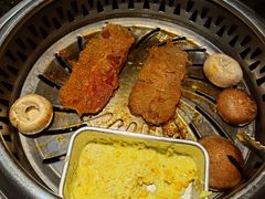 -木槿花韩式炭烤·熟成肉工坊(孙文东路店)