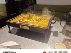 -炉鱼(诸暨万风新天地店)