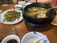 -江宁肚包鸡(铁心桥店)