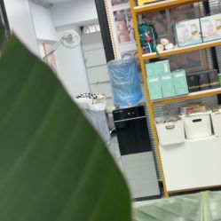 -韩美绣·骨相纹眉·洗眉美瞳线