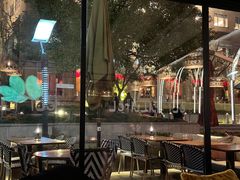 -ELI FALAFEL Lebanese&Mediterranean黎巴嫩美食(富城路店)