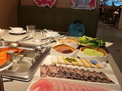 -海底捞火锅(北京路店)