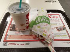 -肯德基(布吉老街店)