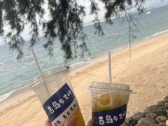 -三亚西岛海洋文化旅游区
