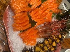 -樱之盛宴·蟹料理海鲜自助(前进大街店)