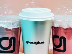 -gleeglee乐溢亦茶(合生汇店)