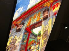 -大洋家·精品潮汕菜·生腌砂锅粥(天河东路店)