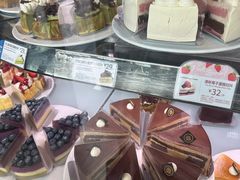 -巴黎贝甜(五道口店)
