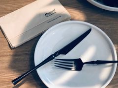 -Maxpoint Kitchen 西餐咖啡(乐峰广场店)