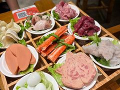 -楠火锅(太古里总店)