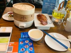 -小大董·烤鸭(王府井apm店)