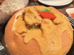 -大树餐厅(益田假日店)