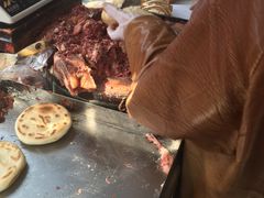 -杨天玉腊牛羊肉