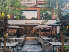 -Mammamia意大利餐厅(阳春巷店)