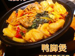 -桂小厨广西菜(万象城店)
