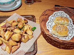 -巴尔喀十新疆餐厅(开发区店)