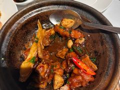 -汤城小厨•粤菜•靓汤(苏州街店)