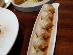 -香樟花园新粤料理(无锡万象城店)