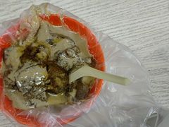 -二七友名焖子铺