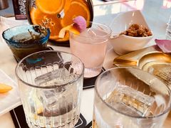 -TIPTOP BAR酒吧(欧亚新生活广场店)