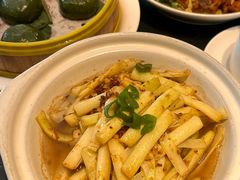 -芳芳私房菜·精做淮扬菜(承德路店)