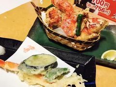 -蟹道乐(道顿堀本店)