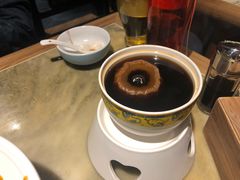 -杏花堂·山西菜馆(晋中万达店)