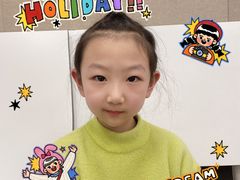 -贝迪森儿童成长中心(未央汉神中心)