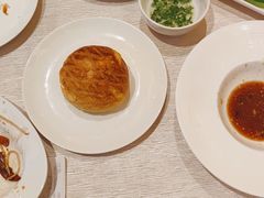 -福州天元国际威斯汀酒店·中国元素餐厅