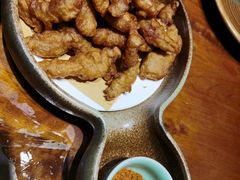 -辣不二地道川菜(汉水路店)